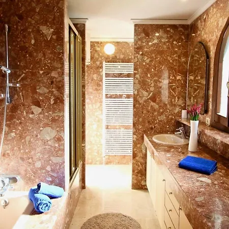 San Juan Dh 빌라 데니아