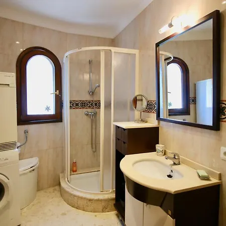 빌라 San Juan Dh *