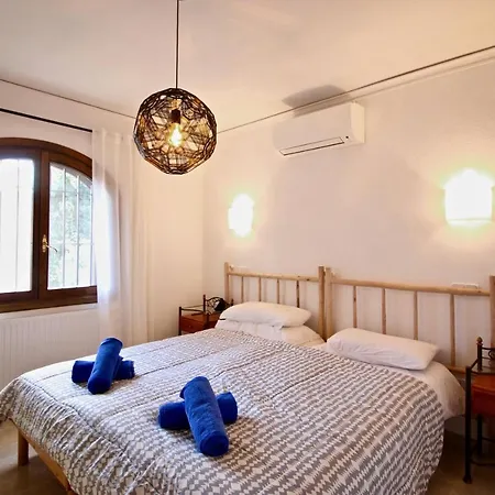 San Juan Dh * 데니아