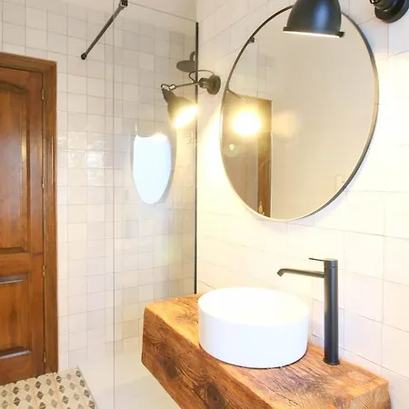 San Juan Dh 빌라 데니아