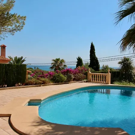 Βίλα San Juan Dh Denia