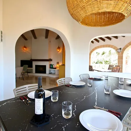 Villa San Juan Dh *