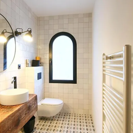 Βίλα San Juan Dh