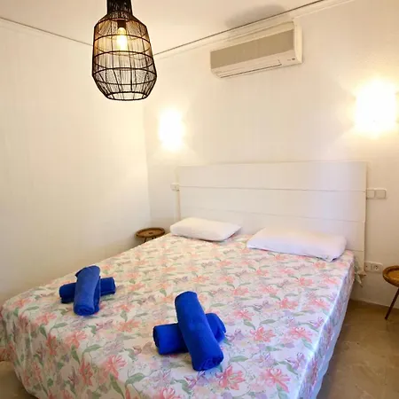 San Juan Dh Villa