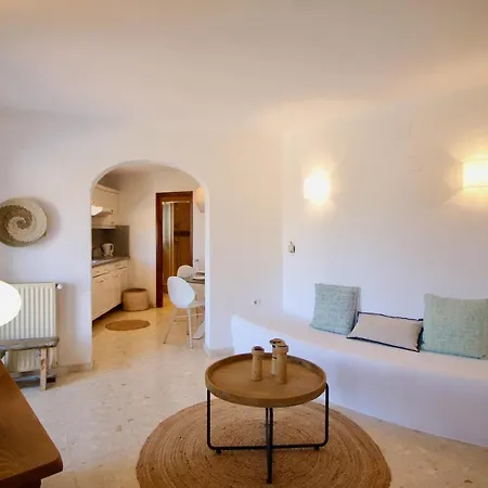 San Juan Dh Βίλα *