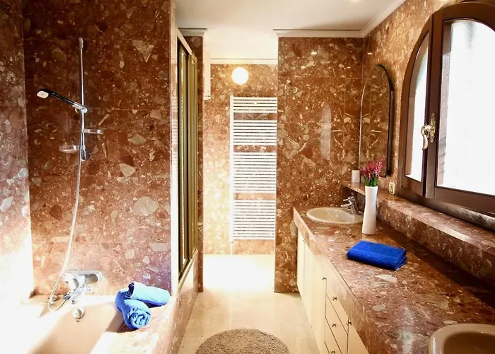 San Juan Dh Villa Denia