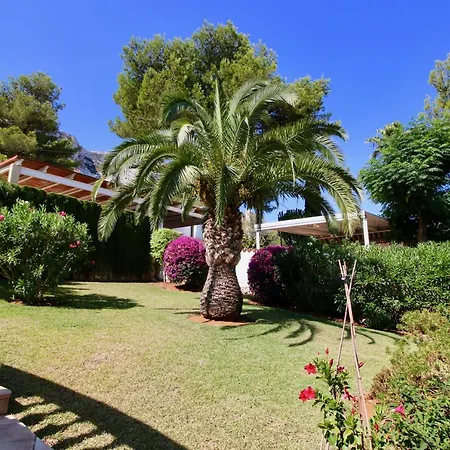 Villa San Juan Dh *