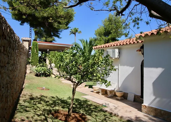 San Juan Dh Villa