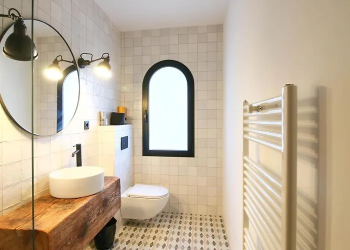 Villa San Juan Dh