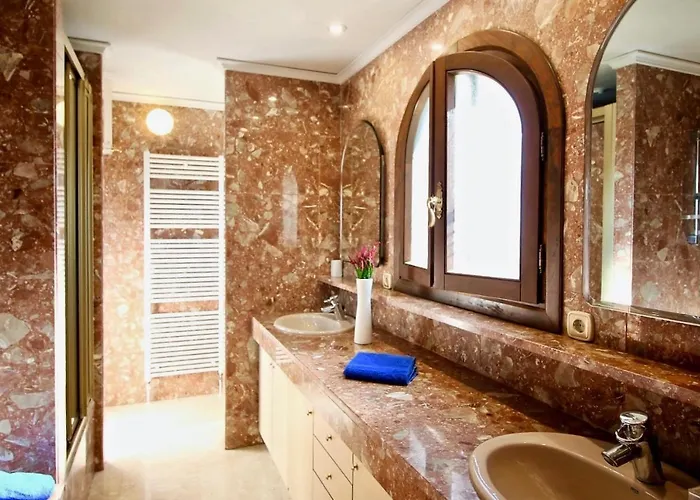 Villa San Juan Dh