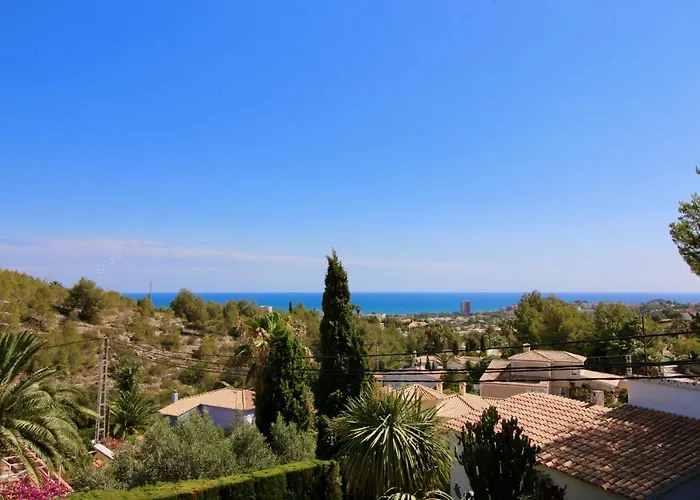 Villa San Juan Dh