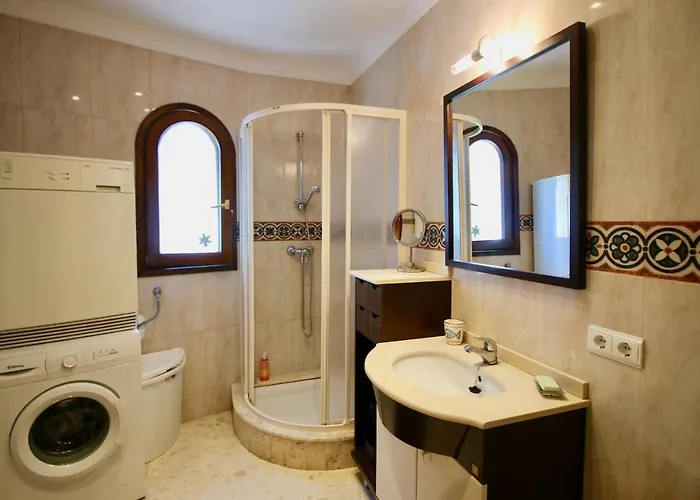 Villa San Juan Dh *